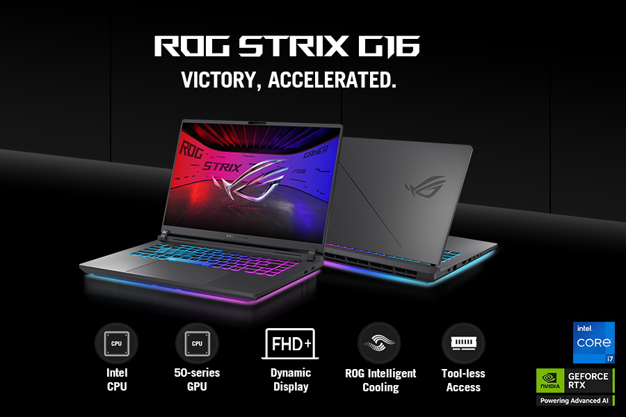 best gaming laptops 2026