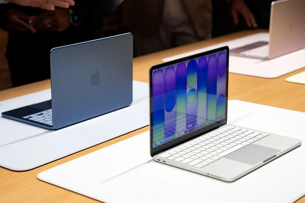 Apple MacBook Neo