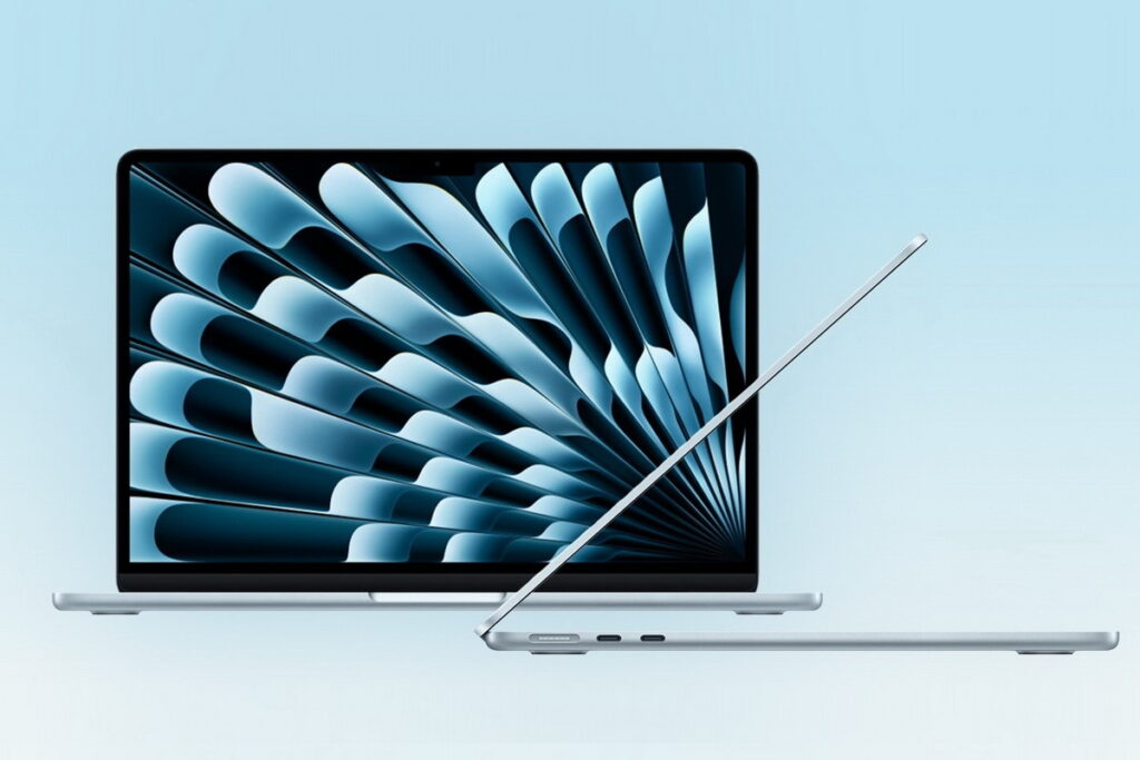 Apple MacBook Air M5
