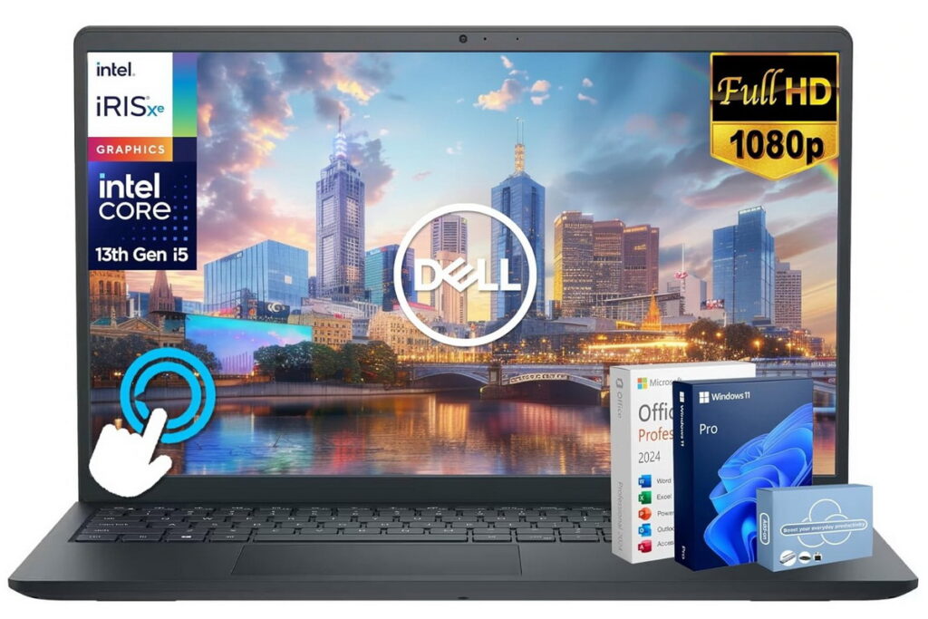 Dell Inspiron 15