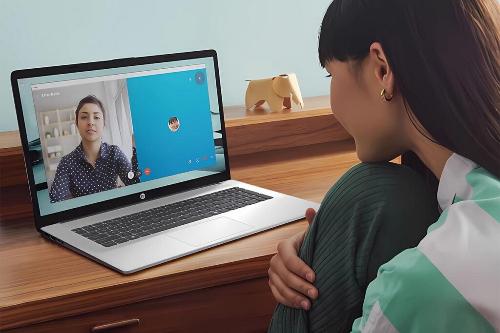 HP 15.6 FHD Laptop