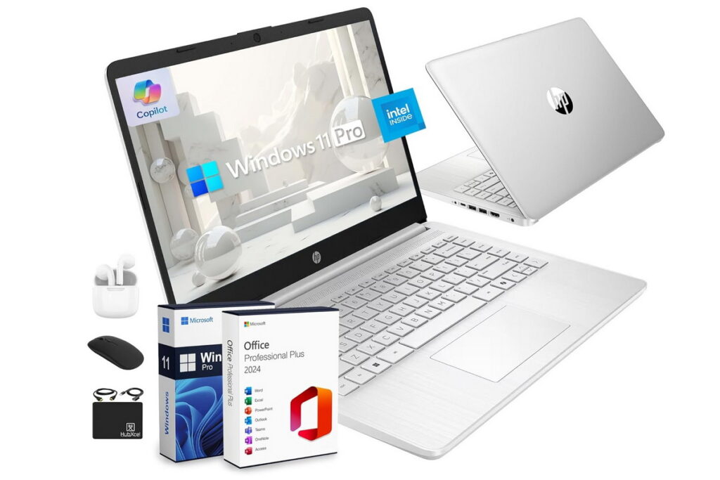 HP Ultrabook 14 