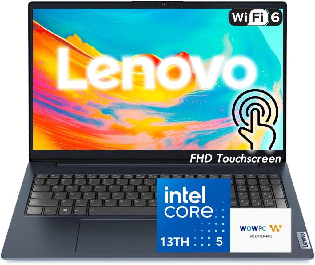 Lenovo Business laptop