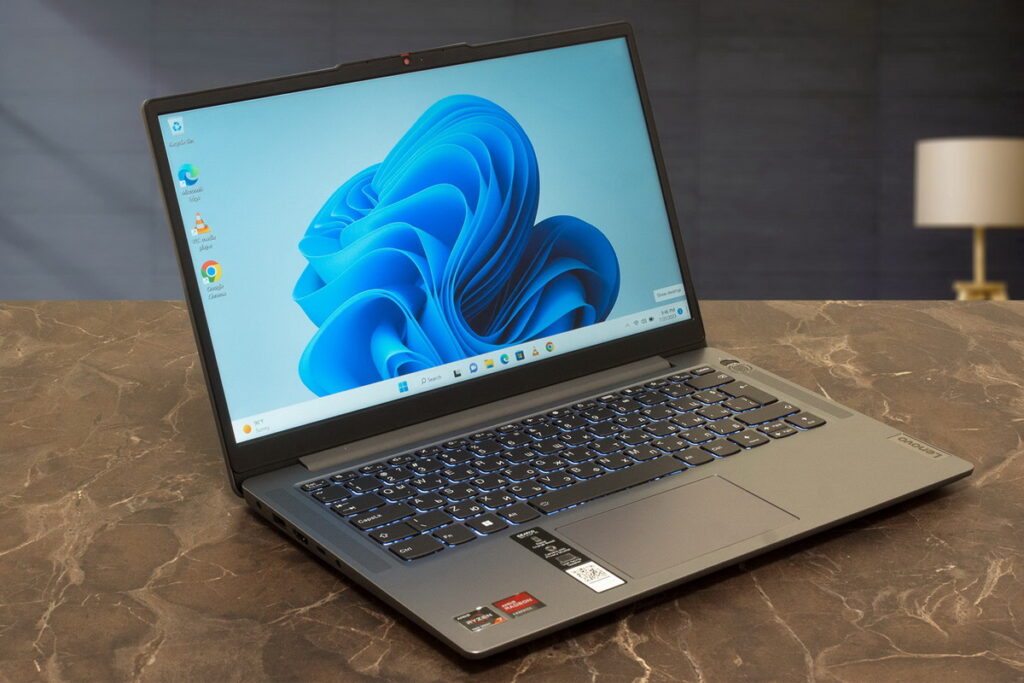 Lenovo IdeaPad Slim 3