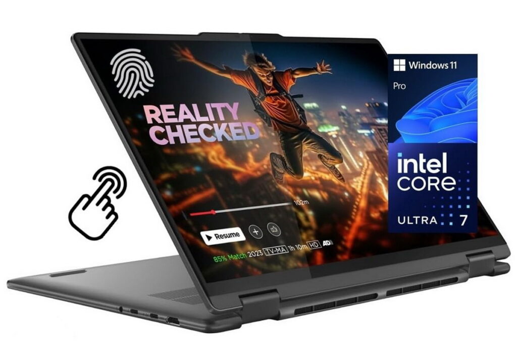 Lenovo Yoga 7i